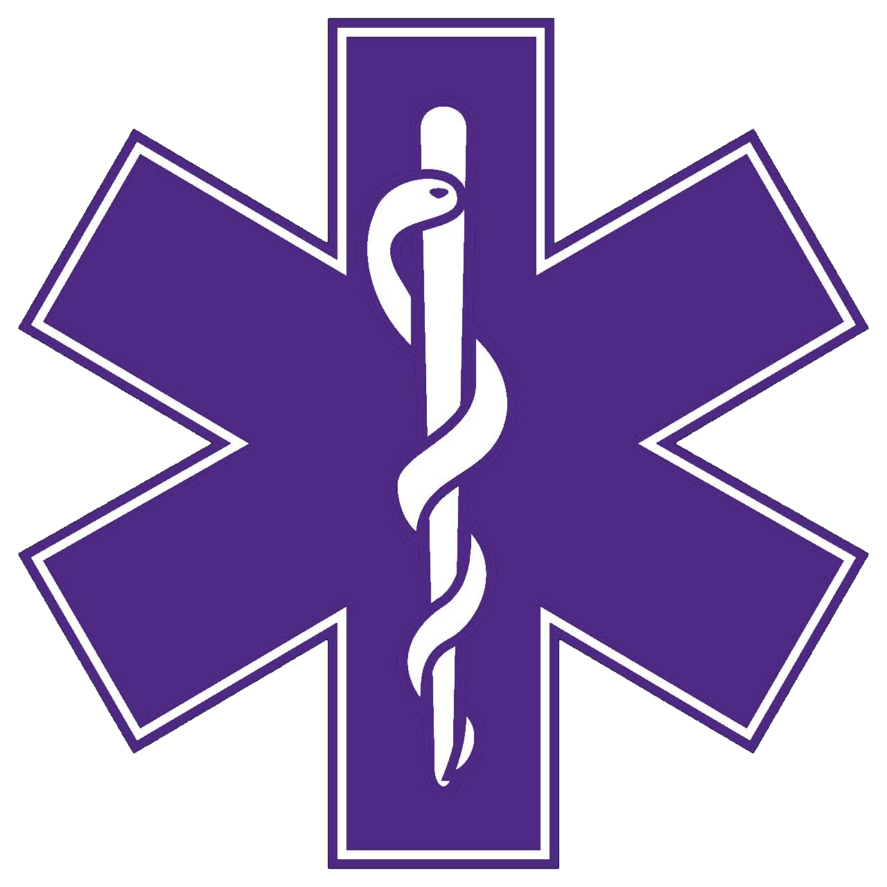 NEMO Star of Life logo